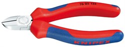 Бокорезы KNIPEX KN-7605125 - фото 32809