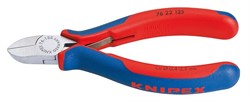 Бокорезы KNIPEX KN-7622125 - фото 32813