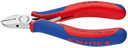 Бокорезы KNIPEX KN-7712115 - фото 32839