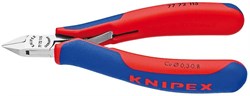 Бокорезы KNIPEX KN-7772115 - фото 32863