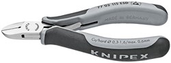 Бокорезы KNIPEX KN-7702115ESD - фото 32867