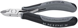 Бокорезы KNIPEX KN-7702120HESD - фото 32892