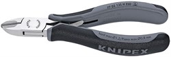 Бокорезы KNIPEX KN-7702135HESD - фото 32895