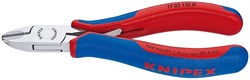 Бокорезы KNIPEX KN-7702135Н - фото 32901