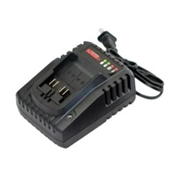 Зарядное устройство Kress KCH2006 20В, 2A - фото 330163