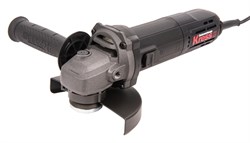 Угловая шлифмашина Kress KU701 760 Вт, 115/125 мм, коробка - фото 330269