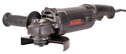 Углошлифовальная машина Kress KU720 1400Вт, 150мм, коробка - фото 330345