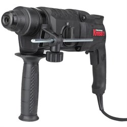 Перфоратор Kress KU320 850 Вт, 26 мм, кейс - фото 330396