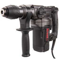 Перфоратор Kress KU330 1100 Вт, 26 мм, кейс - фото 330411