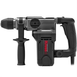 Перфоратор Kress KU332 1100 Вт, 5Дж, 28мм, кейс - фото 330420