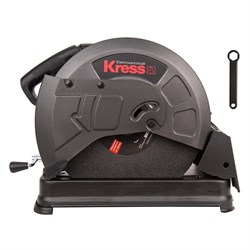 Монтажная пила Kress KU760 2200Вт, 355мм, коробка - фото 330552