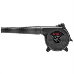 Электрический воздуходув Kress KU090 500Вт - фото 330619