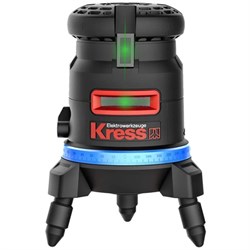 Лазерный нивелир Kress KI100S - фото 330698