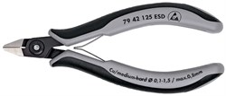 Бокорезы KNIPEX KN-7942125ESD - фото 33127