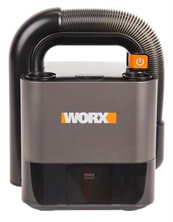 Аккумуляторный пылесос WORX WX030 - фото 332233