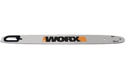 Пильная шина WORX WA0146 25 см - фото 335296