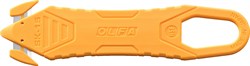 OLFA  для вскрытия коробок, Безопасный нож (OL-SK-15/DSB) - фото 335852