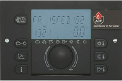 Климатический контроллер ACV Соntrol Unit - фото 336406