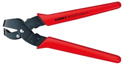 Высечные клещи KNIPEX KN-906120 - фото 33935