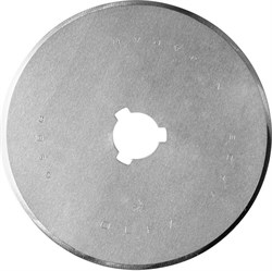 OLFA  60 мм, Специальное круговое лезвие (OL-RB60-1) - фото 339932