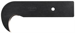 OLFA  39.5 мм, Лезвие-крюк для ножа OLFA-HOK-1 (OL-HOB-1) - фото 339974