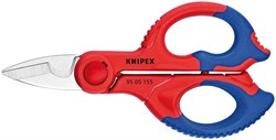 Ножницы KNIPEX KN-9505155SB - фото 33997