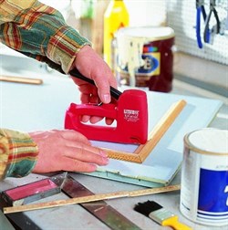 Ручной степлер (скобозабиватель) Rapid R453 2-в-1 5000064 купить в ...