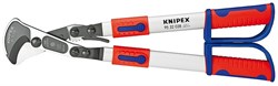 Секторные ножницы Knipex KN-9532038 - фото 34099