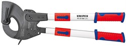 Секторные ножницы Knipex KN-9532100 - фото 34107