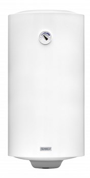 Настенный накопительный электрический водонагреватель Ariston SUPERLUX NTS 100 V (SU) - фото 341296
