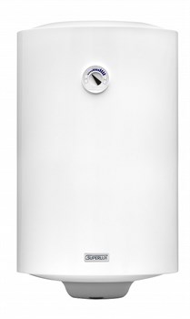 Настенный накопительный электрический водонагреватель Ariston SUPERLUX NTS 80 V (SU) - фото 341304