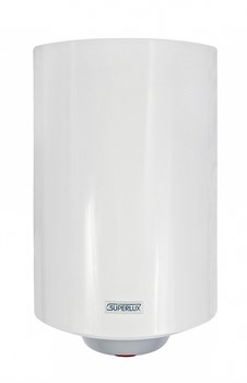 Настенный накопительный электрический водонагреватель Ariston SUPERLUX NTS 30 V (SU) SLIM - фото 341310