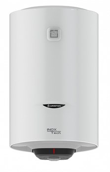 Настенный накопительный электрический водонагреватель Ariston PRO1 R INOX ABS 100 V - фото 341355