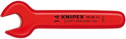 Рожковый ключ KNIPEX KN-980018 - фото 34425