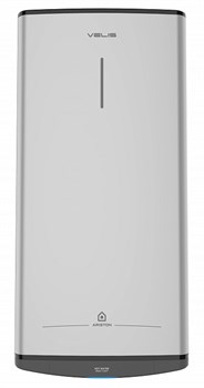 Настенный накопительный электрический водонагреватель Ariston ABS VLS PRO R 100 - фото 345412