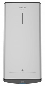 Настенный накопительный электрический водонагреватель Ariston  ABS VLS PRO INOX R 30 - фото 345447