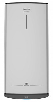 Настенный накопительный электрический водонагреватель Ariston  ABS VLS PRO INOX R 50 - фото 345456