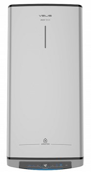 Настенный накопительный электрический водонагреватель Ariston VELIS LUX INOX PW ABSE WIFI 100 - фото 345509