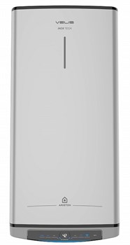 Настенный накопительный электрический водонагреватель Ariston VELIS LUX INOX PW ABSE WIFI 30 - фото 345510