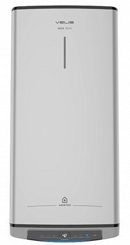 Настенный накопительный электрический водонагреватель Ariston VELIS LUX INOX PW ABSE WIFI 80 - фото 345518