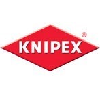 Пресс-клещи KNIPEX для обжима и опрессовки наконечников KN-9700215C - фото 34580