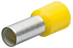 Гильзы контактные с пластмассовыми изоляторами KNIPEX KN-9799332 - фото 34584