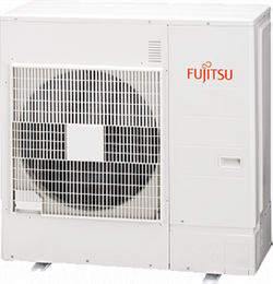 Наружный блок мультисплит-систем FUJITSU INVERTER AOYG36LBLA5 - фото 345913