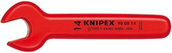 Рожковый ключ KNIPEX KN-98009_16 - фото 34673