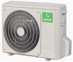 Наружный блок мультисплит-систем Lessar eMagic Inverter LU-4HE28FME2 - фото 346876