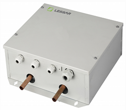 Контроллер фреоновых секций приточных установок LESSAR LZ-AHU360ТA2 (до 36 кВт) - фото 347236