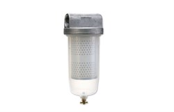 Фильтр GROZ FFL-02 для очистки перекачиваемого топлива 10 мкм GR44390 - фото 349438