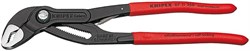 Сантехнические переставные клещи Knipex Cobra matic KN-8711250 - фото 35003