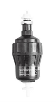 Дренажный клапан фильтра Intermediate GROZ A2D02 GR60621 - фото 350077