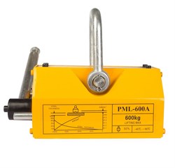 Захват магнитный TOR PML-A 600 (г/п 600 кг) б/у, шт - фото 350913